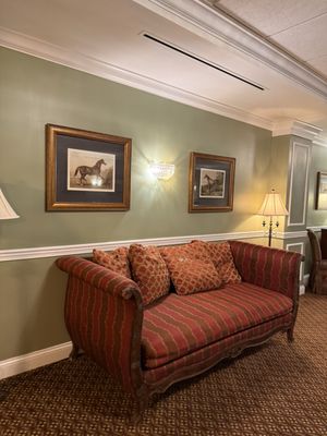 The Brown Hotel by null The Brown Hotel by null