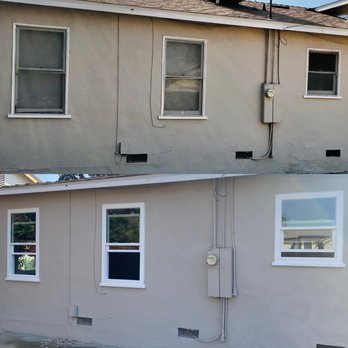 Eternity Windows and Doors - Windows Installation Near Me - Santa Ana, California