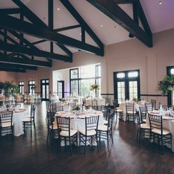 Stonetree Estate by Wedgewood Weddings - Ballroom reception | StoneTree by Wedgewood Weddings