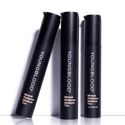 New Concepts Hair Salon - Youngblood Cosmetics