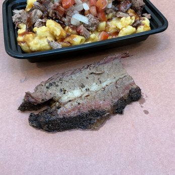 Saginaw Switchyard - Brisket, cheese and Mac bowl - Food Trucks Near Me - Saginaw, Texas Saginaw Switchyard - Brisket, cheese and Mac bowl - Food Trucks Near Me - Saginaw, Texas
