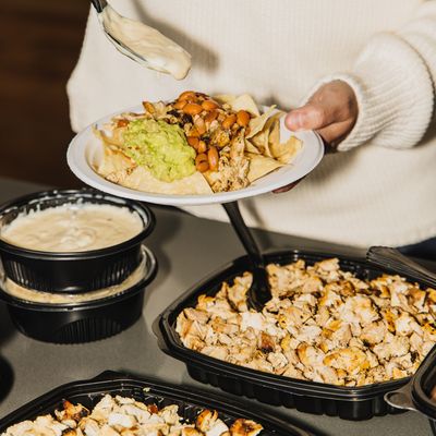 El Pollo Loco by null