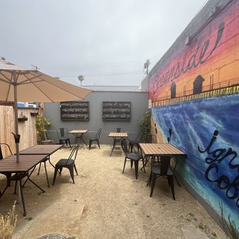 Ignite Coffee - 0.5 Lens - Coffee & Tea Near Me - Oceanside, California