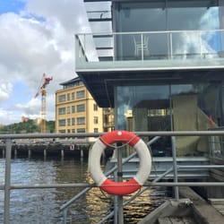 Docklands