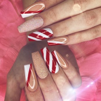 JM Nails - Elegant Shape - Nail Technicians Near Me JM Nails - Elegant Shape - Nail Technicians Near Me