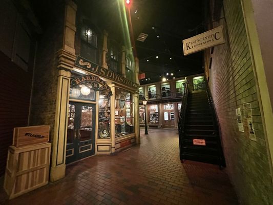 Grand Rapids Public Museum by null