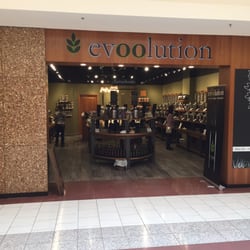Evoolution