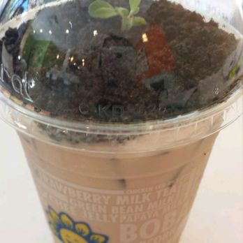 Lollicup Fresh - Potted milk tea - Juice Bars & Smoothies Near Me - Alhambra, California Lollicup Fresh - Potted milk tea - Juice Bars & Smoothies Near Me - Alhambra, California