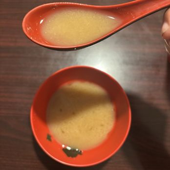 Sushi Tomo - Miso Soup - Sushi Bars Near Me - San Bernardino, California Sushi Tomo - Miso Soup - Sushi Bars Near Me - San Bernardino, California