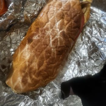 Don Pepe Taqueria - Chicken Torta! Plenty to share! - Mexican Near Me - Clovis, California Don Pepe Taqueria - Chicken Torta! Plenty to share! - Mexican Near Me - Clovis, California