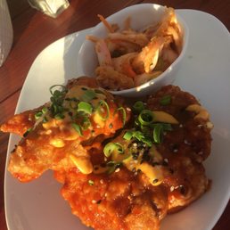 Korean Fried Chicken