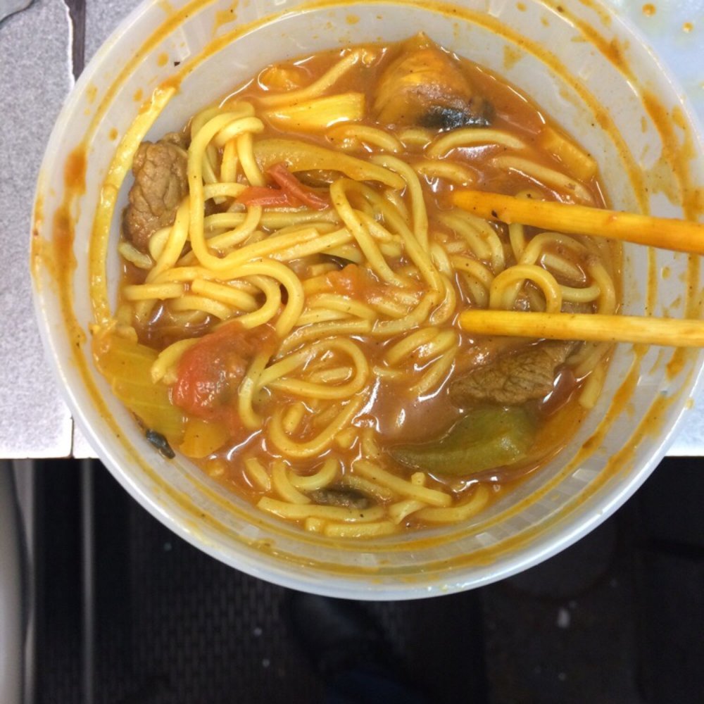 Mai Wah - The tall and delicious Beef tomato curry noodle! - Chinese Near Me - Portland, Oregon Mai Wah - The tall and delicious Beef tomato curry noodle! - Chinese Near Me - Portland, Oregon