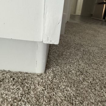 Barbosa Cabinets - Touch up that does not match - Cabinetry Near Me - Tracy, California