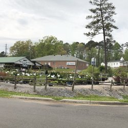 Andy's Market & Nursery - Convenient location just off Hwy 150 near Publix.