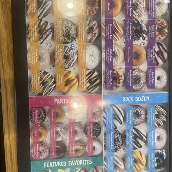 Duck Donuts - Donuts Near Me - Miramar, Florida Duck Donuts - Donuts Near Me - Miramar, Florida