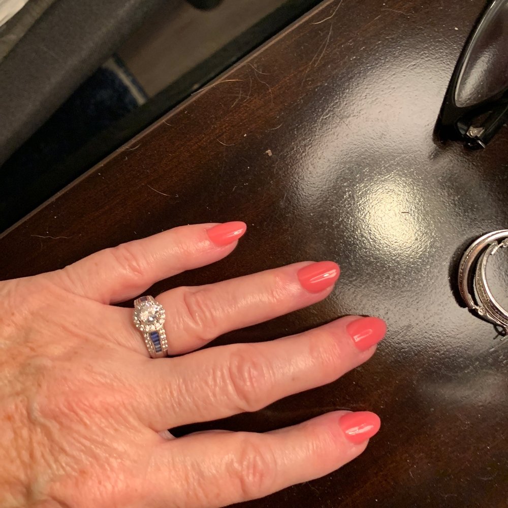 Rose Nailspot - Highly Recommend! - Nail Salons Near Me - Katy, Texas Rose Nailspot - Highly Recommend! - Nail Salons Near Me - Katy, Texas