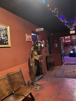 Largo at the Coronet by null