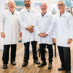Fishman & Sheridan Eyecare Specialists