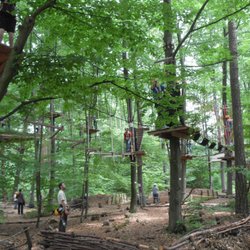 AF Waldseilgarten