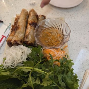 Pho Anvi - Egg rolls - Vietnamese Near Me - West Covina, California Pho Anvi - Egg rolls - Vietnamese Near Me - West Covina, California