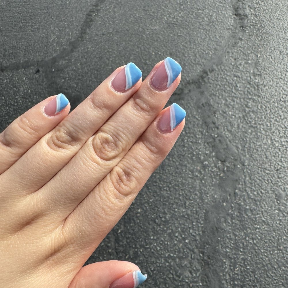Vip Nails and Spa - Nail Salons Near Me - San Diego, California Vip Nails and Spa - Nail Salons Near Me - San Diego, California