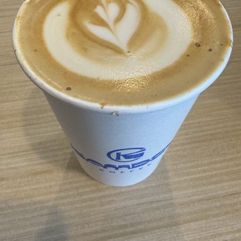 Kamden Coffee - Coffee Roasteries Near Me - Glendora, California