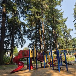 Columbia Park & Annex