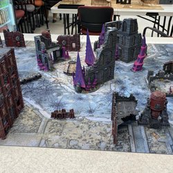 Trinity Hobby