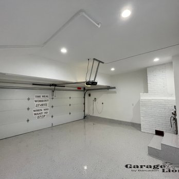 Garage Lions - Flooring Near Me - Santa Clara, California Garage Lions - Flooring Near Me - Santa Clara, California