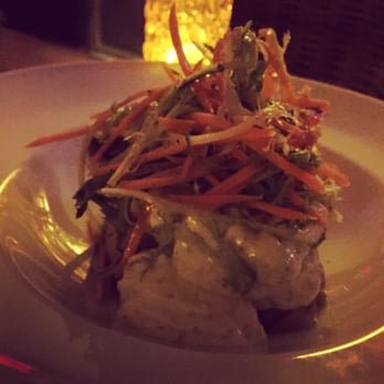Indigenous Restaurant - New American Near Me - Sarasota, Florida