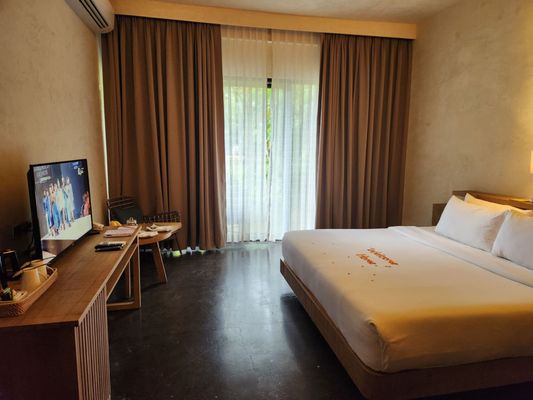 Amorita Resort by null