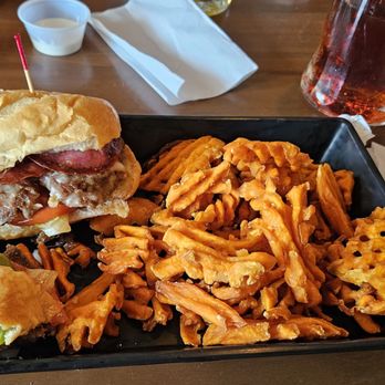 Tipsy Bull Tavern - Burgers Near Me - Chagrin Falls, Ohio Tipsy Bull Tavern - Burgers Near Me - Chagrin Falls, Ohio