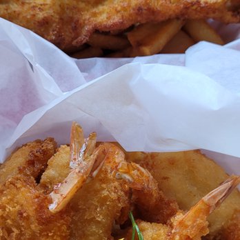 Chowders - Fish & Chips, Shrimp & Chips - Seafood Near Me - San Francisco, California Chowders - Fish & Chips, Shrimp & Chips - Seafood Near Me - San Francisco, California