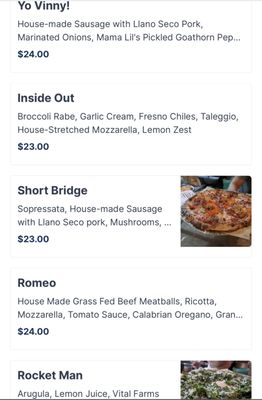 Tam Junction PizzaHacker/BagelMacher by null