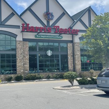 Harris Teeter - the front of the store - Gas Stations Near Me - Boone, North Carolina Harris Teeter - the front of the store - Gas Stations Near Me - Boone, North Carolina
