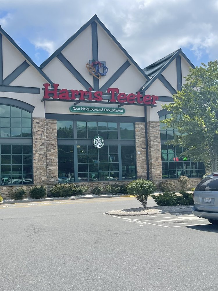 HARRIS TEETER 1461 Blowing Rock Rd, Boone, North Carolina Gas