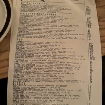 Mirabelle Wine Bar - Wine Bars Near Me - Los Angeles, California Mirabelle Wine Bar - Wine Bars Near Me - Los Angeles, California