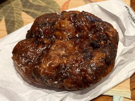 Zuri's Gourmet Donutz by null