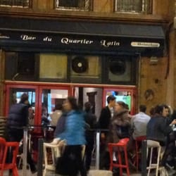 Le Quartier Latin