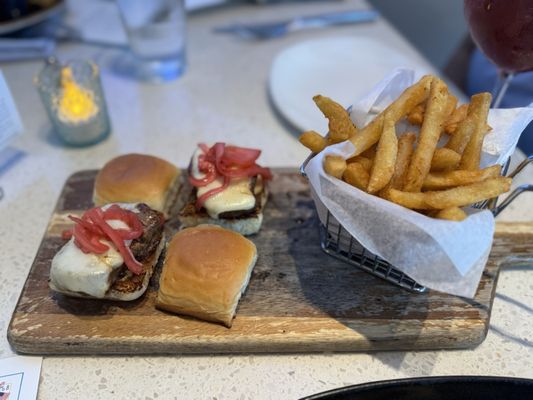 Kyle G's Oyster and Wine Bar by null