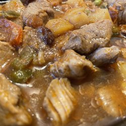 Buena Vista Filipino Food Market - 7/17 - Menudo special wow it was perfect. The pork was so tender. I hope the offer this again!