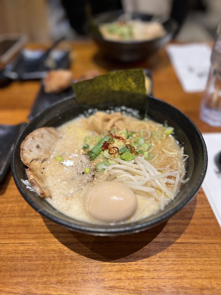 Kizuki Ramen & Izakaya