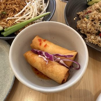 When In Bangkok - Thai Near Me - Flushing, New York