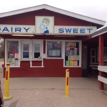 Dairy Sweet - Fast Food Near Me - Crawford, Nebraska Dairy Sweet - Fast Food Near Me - Crawford, Nebraska