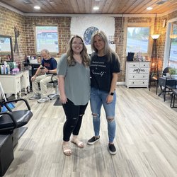 Callie’s Hair Salon