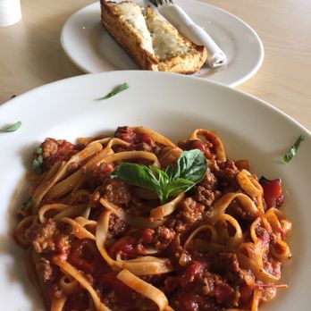 PPK on the Park - Delicious! - Pizza Near Me - Paso Robles, California