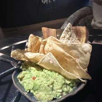 Toro By Chef Richard Sandoval - Guac (happy hour) - Latin American Near Me - Chicago, Illinois Toro By Chef Richard Sandoval - Guac (happy hour) - Latin American Near Me - Chicago, Illinois