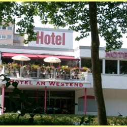 Hotel am Westend