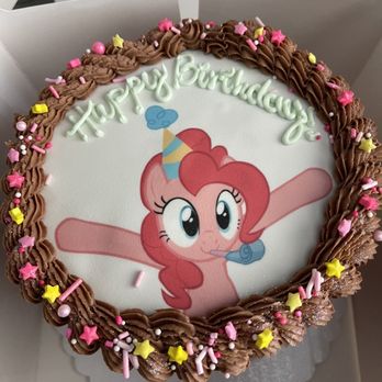 Doodlecakes - Daughters birthday cake - Bakeries Near Me - Alameda, California