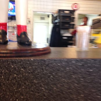 The Hill - Fast Food Near Me - Bellville, Texas